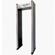 Металлодетектор арочный UB500