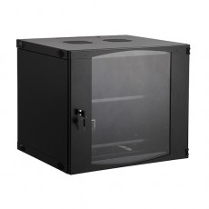 Шкаф настенный SHIP EW5409.100 9U 540*450*460 мм