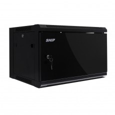 Шкаф настенный SHIP VP5406.100 6U 570*450*380 мм