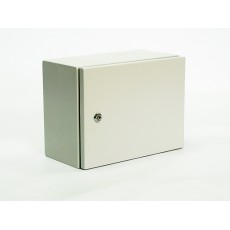 ТШУ-500.1 (500х400х230) Металлический шкаф с термоизоляцией