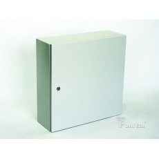 ТШУ-600.1 (600х600х230) Металлический шкаф с термоизоляцией