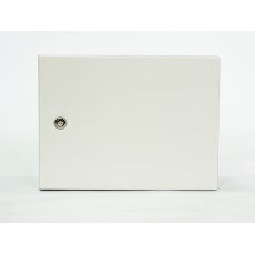 ТШУ-500.1.Б (500х400х230) Металлический шкаф с термоизоляцией