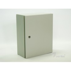 ТШУ-500.2.Б (400х500х230) Металлический шкаф с термоизоляцией
