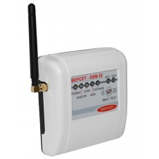 Версет-GSM 02 прибор GSM-охраны