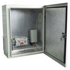 ТШУ-800.2.НВ (600х800х230) Металлический шкаф с термоизоляцией