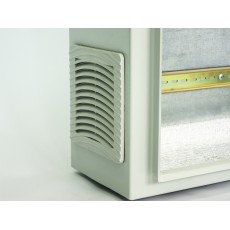 ТШУ-1000.2.НВ (700х1000х230) Металлический шкаф с термоизоляцией