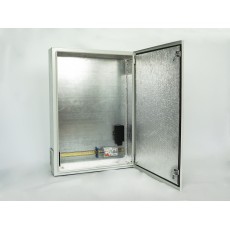 ТШУ-1200.2.НВ (800х1200х230) Металлический шкаф с термоизоляцией
