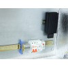 ТШУ-1200.2.Н (800х1200х230) Металлический шкаф с термоизоляцией