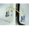 ТШУ-1200.2.Н (800х1200х230) Металлический шкаф с термоизоляцией