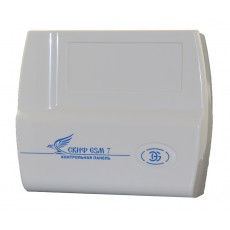 КП Скиф GSM 7 без динамика