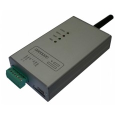 Контроллер ворот EGS GSM-R