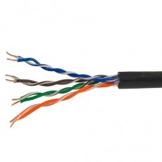 Кабель КСВПП 5е 4*2*0,52