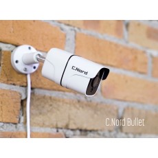 Камера уличная C.Nord Bullet