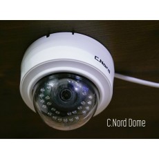 Камера для помещений C.Nord Dome
