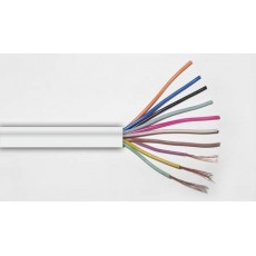 Кабель 12х0,22* не экран.