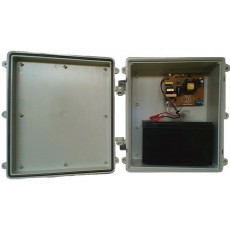 Блок питания Квант-20ВП