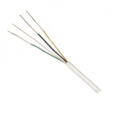 Кабель КСПВ 4*0,4*