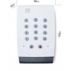 КП Скиф GSM Air