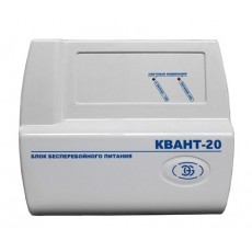 Блок питания Квант -20 П