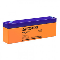 Аккумулятор ASTERION DTM 12022