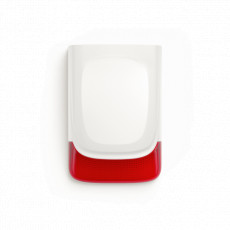 Оповещатель звуковой СН-Сирена-Улица