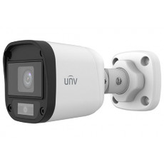 Видеокамера цилиндрическая UAC-B112-F28