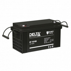 Аккумуляторная батарея DT 12120