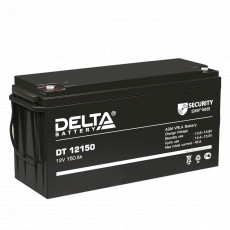 Аккумуляторная батарея DT 12150