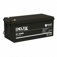 Аккумуляторная батарея DT 12200