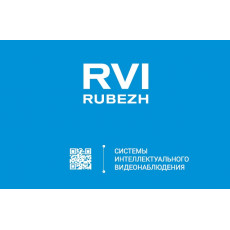 Каталог оборудования RVi