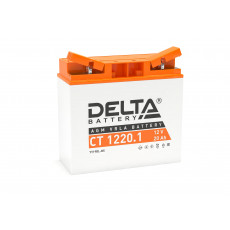 Аккумуляторная батарея Delta CT 1220.1
