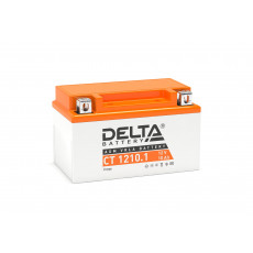Аккумуляторная батарея Delta CT 1210.1