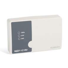 Модуль дымоудаления МДУ-1С прот. R3