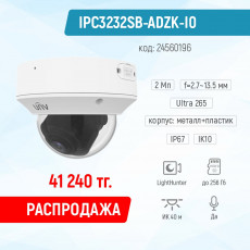 Видеокамера IPC3232SB-ADZK-I0