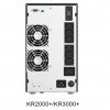 Источник бесперебойного питания Kehua KR3000+