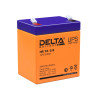 Аккумуляторная батарея Delta HR 12-5.8