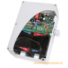 ТРЕЗОР-БПР 24-0,5/12-1,0 блок питания резервированный