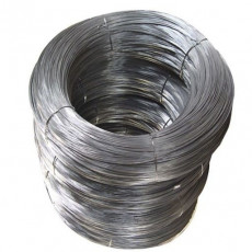 Проволока вязальная для КЧ