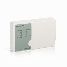 Контроллер STR20-IP-Ent