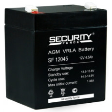 Аккумуляторная батарея SF 12045