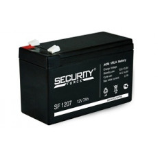 Аккумуляторная батарея SF 1207