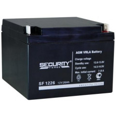 Аккумуляторная батарея SF 1226