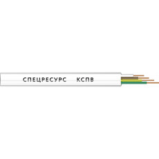 Кабель КСПВ 2х0,4 Спецресурс (500 м)