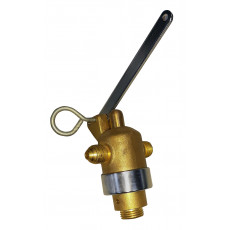 Пневматический привод QQQ0.8MPa