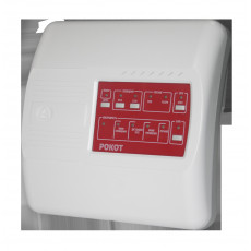 Панель Рокот