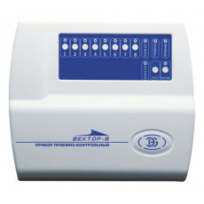 Вектор 8 (пластик)