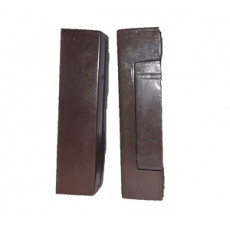 Контакты магнитные EGS-M50 (коричневый)