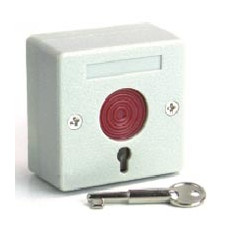 Кнопка с фиксацией EGS-P01