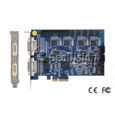 Видеокарта GV-1480 В (16 кан)