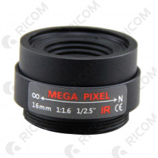 Объектив EGL 1616